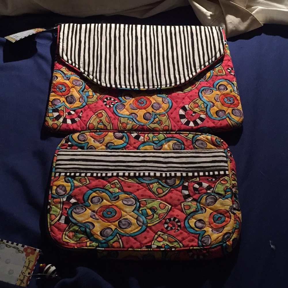 Jewelry bags
